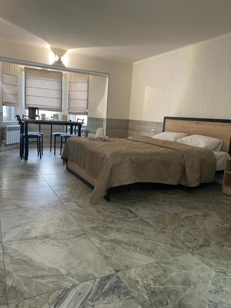 Гостевой Дом Шумкар Азия Guest House Shumkar Asia Bischkek Exterior foto