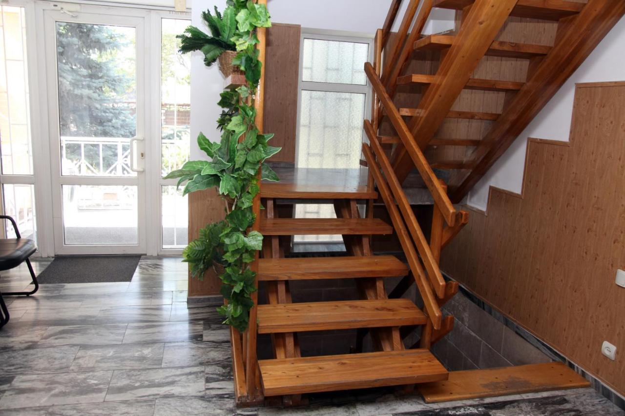 Гостевой Дом Шумкар Азия Guest House Shumkar Asia Bischkek Exterior foto